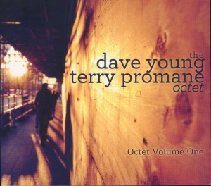 Dave Young Octet album cover