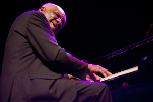 Festival Internacional de Jazz de Punta del Este 2012 |