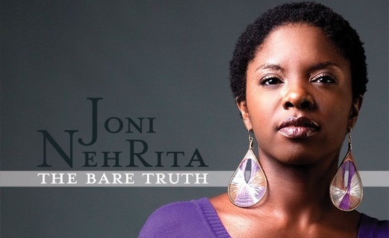 Joni NehRita