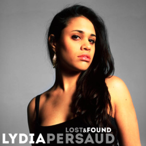 Lydia Persaud
