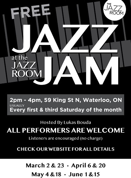 Jazz Jam