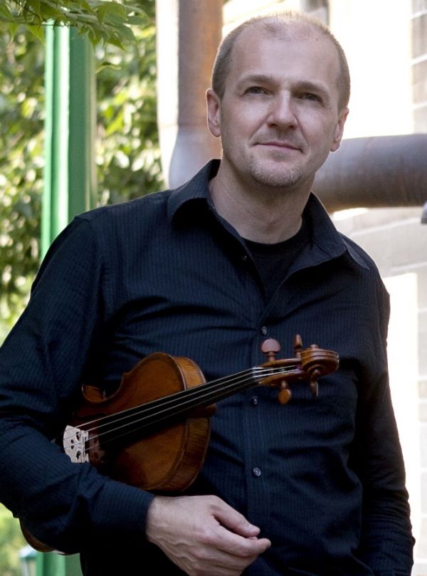 Jerzy Kaplanek Quartet