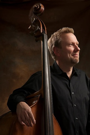 Pat Collins Trio