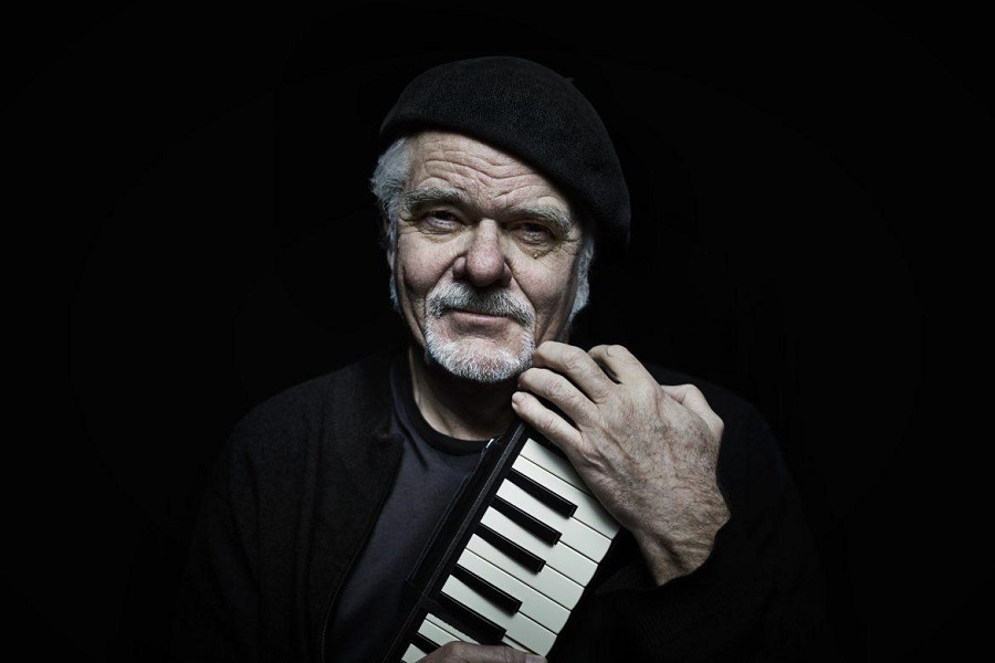 Doug Wilde's Wilderness Ensemble