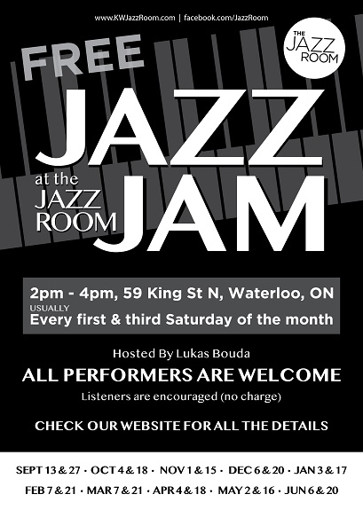Jazz Jam