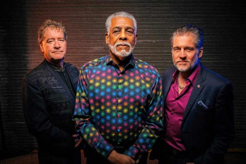 LMT Connection (Thursday Soul Series)